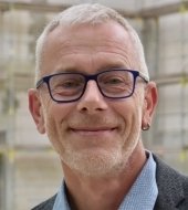 Jörg Riedel - Bauleiter