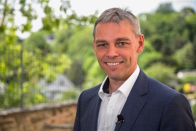 Volker Weber (Freie Wähler) tritt beim zweiten Wahlgang am 3. Juli erneut an. Beim 1. Wahlgang standen sieben Kandidaten zur Wahl. Wie viele es im zweiten sein werden, ist noch offen. 
