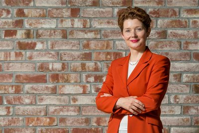 Ilona Bürgel ist Psychologin und Kolumnistin.