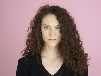 Luise Wolf 