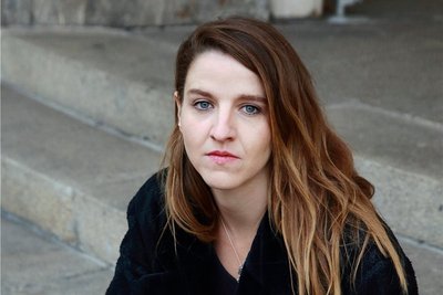 Helene Hegemann legt mit "Schlachtensee" einen Band mit Geschichten vor. 
