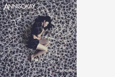 Annisokay: "Arms"