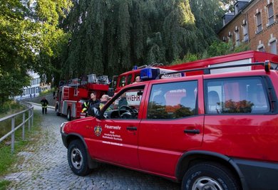 Feuerwehr