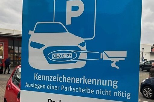 Kennzeichenerkennung  Die ultimative Lösung für Parkplätze