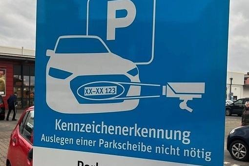 Was Kostet Parken Ohne Parkscheibe 2017 www.freiepresse.de