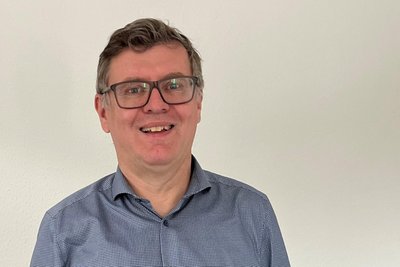 Heiko Wagner, Inhaber des gleichnamigen Steuerbüros in Naundorf bei Schmiedeberg, ist Experte für die Steuerbelange von Einzelhändlern.