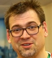 Stefan Werth - Kapitän SKV9Pins Stollberg