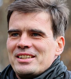 Jörg Emmerich - Aufstiegsheld und Nachwuchstrainer
