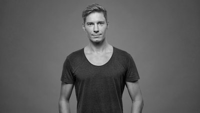 MDR-Radiomoderator Chris Derer starb im Alter von 46 Jahren.