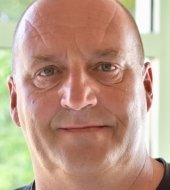 Dirk Schuler - Badchef
