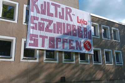 Kulturhauptstadt versus gewachsene Kulturszene?