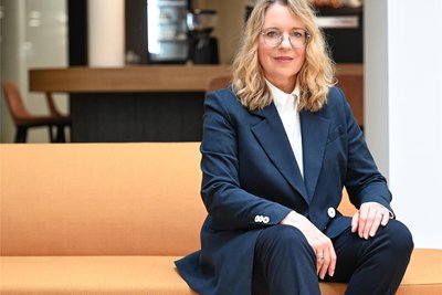 „Deutschland ist aktuell zu abhängig beim Import von Solarmodulen“, sagt Claudia Kemfert vom DIW Berlin.