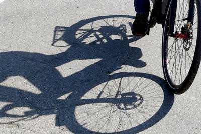 Zwei E‑Bikes wurden in Freiberg nach einem Diebstahl sichergestellt.