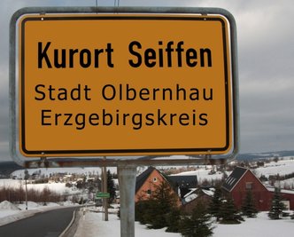 Seiffen