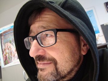 Lutz Kirchner