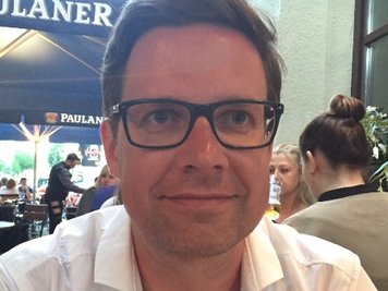 Sascha Aurich