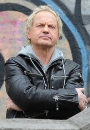 Hat Demonstrationserfahrung: Schauspieler Uwe Ochsenknecht.