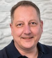 Jan Engelmann - Polizeibeamteraus Marienberg