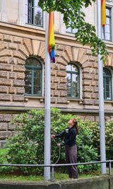 Nun droht juristischer Ärger.