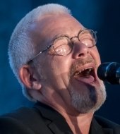 Jes Höltsö - Ex-Björge-Darsteller, heute Musiker