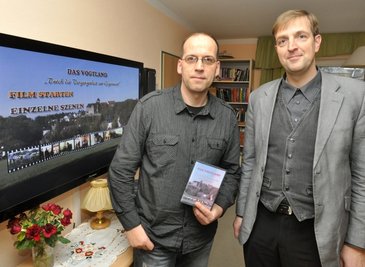 Heintje und Kai Peter 