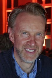 Roy Neupert - Gastronom