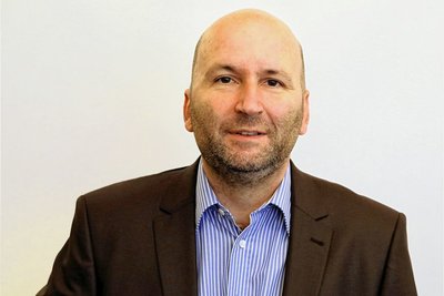 Simon Gutte hört als Stadtrat in Waldenburg auf. 