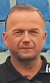 Bert Fischer wird neuer Trainer beim SV Geringswalde/Schweikershain.