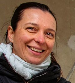 Jana Eichler - Projektleitung Gebäude- und Anlagenverwaltung