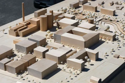 Das Chemie-Forschungszentrum CTC soll mit Forschung zu Recycling und nachhaltigen Rohstoffen die Transformation der Chemieindustrie voranbringen. (Archivbild) 