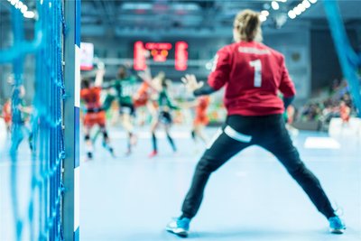 Erste Punktspielpleite seit einem Dreivierteljahr: Die SVT-Frauen mussten sich zum Saisonstart geschlagen geben.