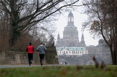 Sport ist gesund und wird von vielen Kassen belohnt. 