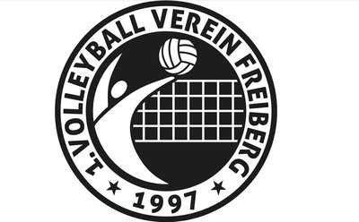 Die Volleyballer des 1. VV Freiberg mussten am Samstag die Tabellenführung abgeben.
