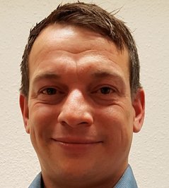 AndyAnders - Kandidat