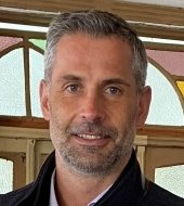 Albrecht Spindler - Bürgermeister Jahnsdorf