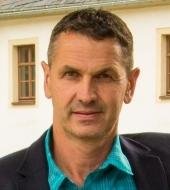 Michael Funke, Bürgermeister von Rechenberg-Bienenmühle