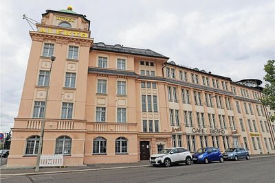 Das Hotel Alekto hat einen neuen Betreiber gefunden. 