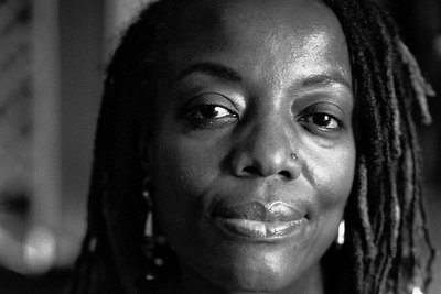 Friedenspreisträgerin mit Symbolkraft: die simbabwische Autorin und Filmemacherin Tsitsi Dangarembga. 