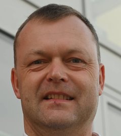 Andreas Graf - Bürgermeister von Lichtenau