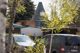 66-Jähriger stirbt bei Sturz in altem Bergwerksschacht -