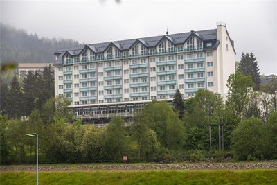 Das Best Western Ahorn-Hotel Oberwiesenthal kam im Jahr 2006 dazu und ergänzt als Erwachsenenhotel das Angebot.