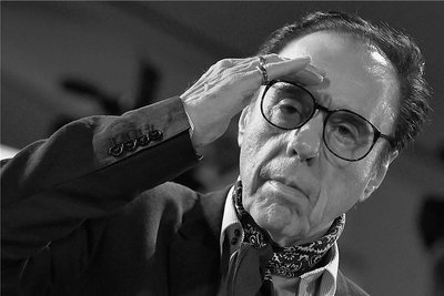 Peter Bogdanovich - Filmregisseur
