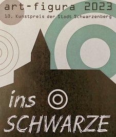 Detail vom Titelblatt des diesjährigen Wettbewerbs-Flyers. 