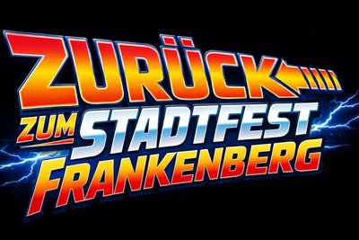 Das Konzept des Stadtfestes orientiert sich an der bekannten Film-Trilogie.