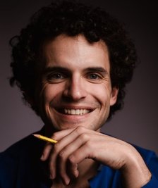 Macht aus Partyschlagern Klassikhits: Komponist Simon Mack