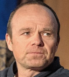 Albrecht Dietze - Organisationsleiter