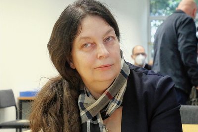 Birgit Malsack-Winkemann - Richterin und Terrorverdächtige