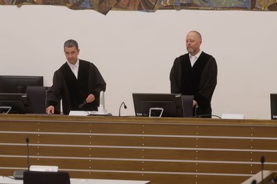 Das Gericht sprach der Klage weitgehend zu. 