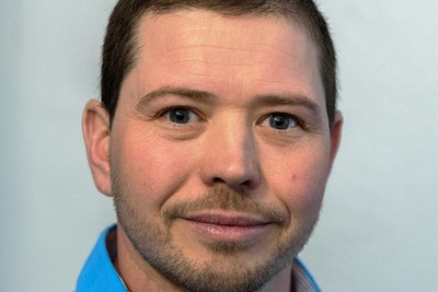 Stefan Reißmann (CDU).