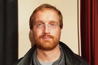Christian Schmidt starb am 11. September nach langer schwerer Krankheit.
